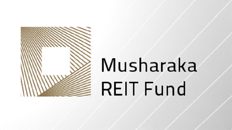 شركة مشاركة المالية